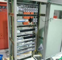 PLC控制系統 PLC控制系統